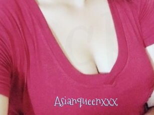 Asianqueenxxx