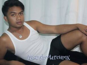 Asianshootercumx