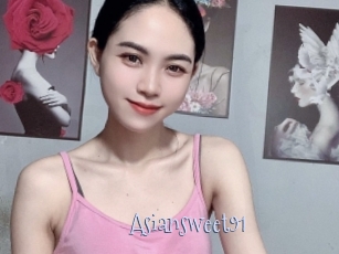 asiansweet91 Faceporno