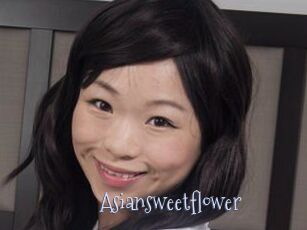 Asiansweetflower