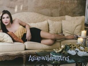 Asianwildmistres