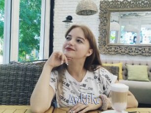 Asiklike