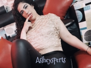 Aslheysperts