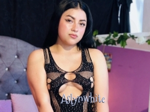 Aslynwhite