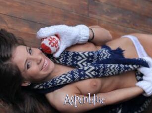 aspenblue Faceporno