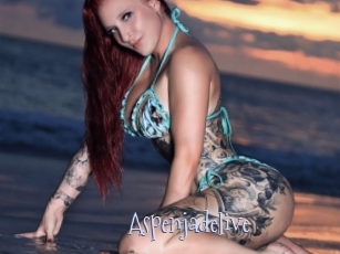 Aspenjadelive