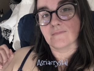 Asriacrystal