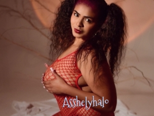 asshelyhalo Faceporno