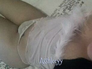 Asshleeyy