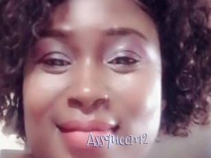 Assqueen12