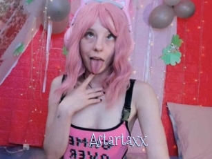 Astartaxx