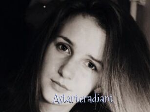 Astarteradiant