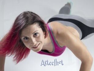 Asteelhot