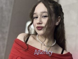 Asterhey