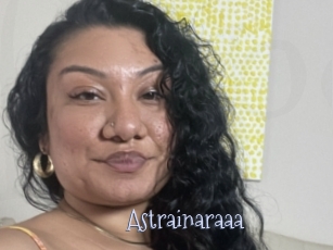 Astrainaraaa