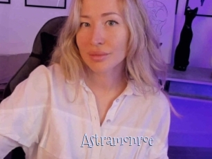 Astramonroe