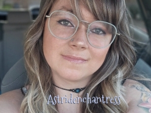 Astridenchantress