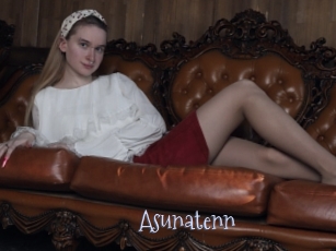 Asunatenn