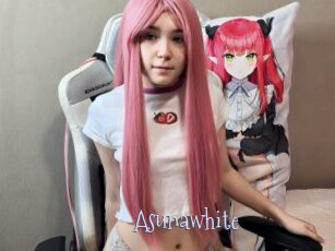 Asunawhite