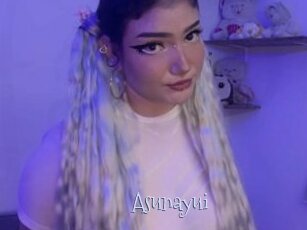 Asunayui