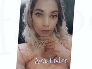 Asweetindian
