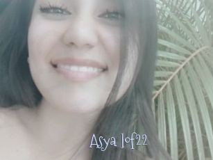 Asya_lof22