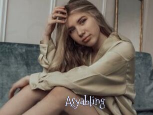 Asyabling