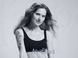 Asyaflames