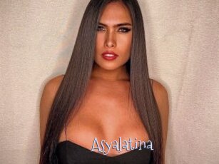 Asyalatina