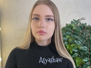 Asyashaw