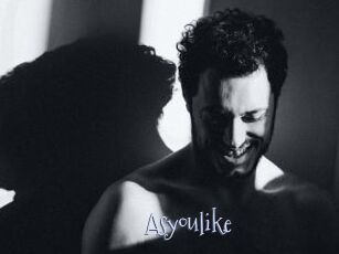 Asyoulike