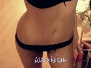 Atarickeka18