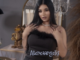 Ateneaangelis