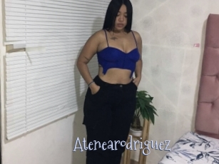 Atenearodriguez