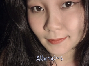 Athena2005