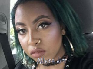 Athena_dior