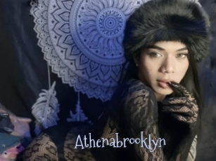 athenabrooklyn Faceporno