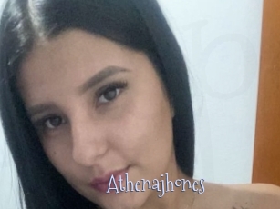 Athenajhones
