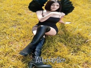 Athenasollen