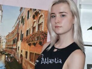 Atlantia