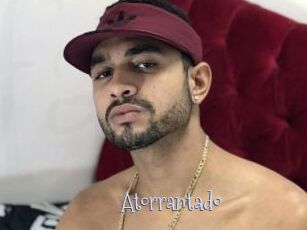 Atorrantado