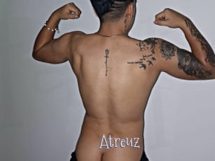 atreuz Faceporno