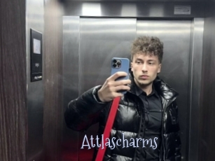 Attlascharms