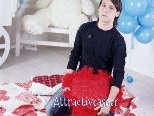 Attractiveasher