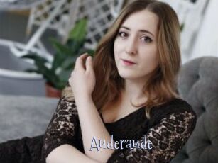 Auderaude