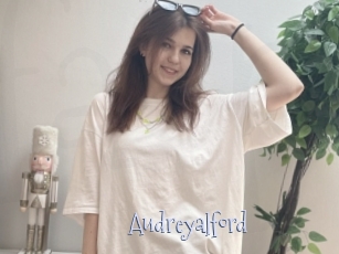 Audreyalford