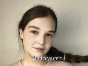 Audreyamond