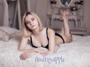 Audreyapple