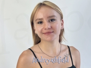 Audreyashfield