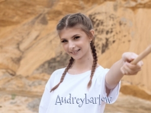 Audreybarlow